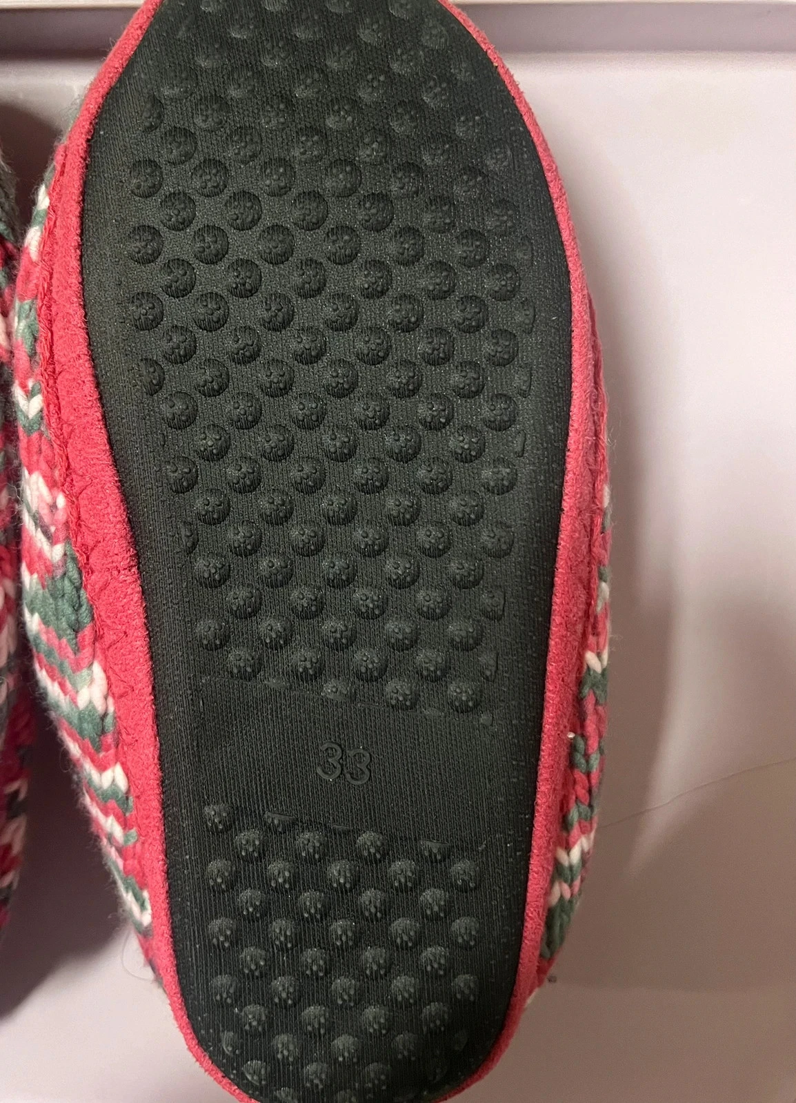 Zapatillas – photo 3
